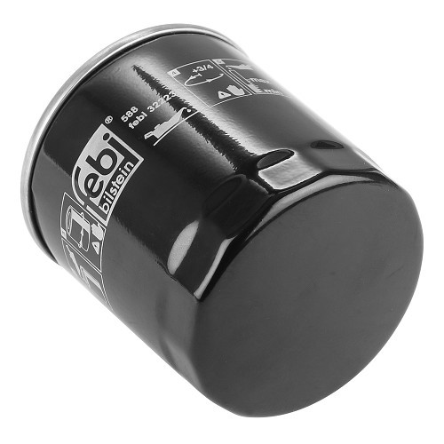 Engine drain kit for Peugeot 205 XU petrol engine - PE30380