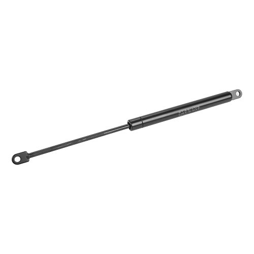     
                
                
    Vérin de coffre Stabilus pour Peugeot 205 cabriolet et 205 CTI - PE30381
