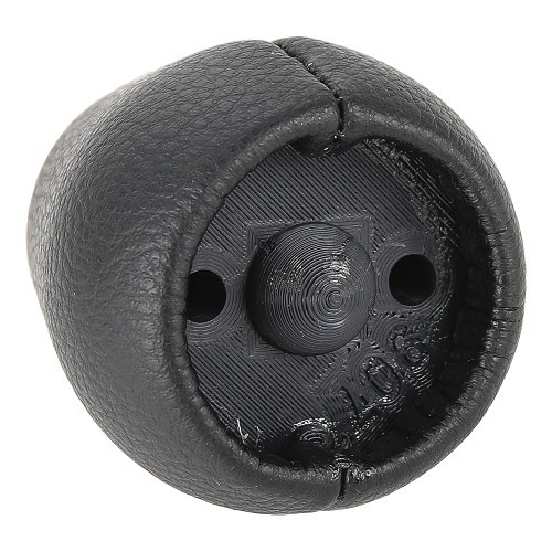 Pomello del cambio in pelle per Peugeot 306 S16 e Peugeot 309 GTI - PE30383