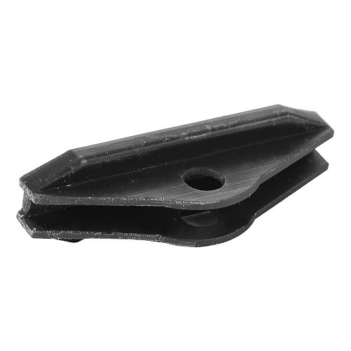 Window guide for Peugeot 205 cabriolet and 205 CTI - PE30385