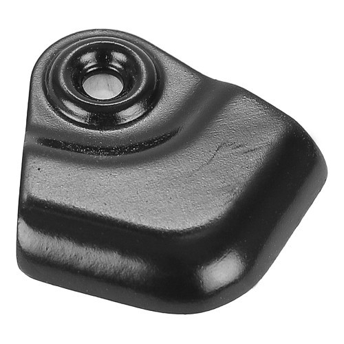     
                
                
    Verdeckzierleiste schwarz für Peugeot 205 Cabriolet und 205 CTI - PE30387
