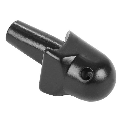     
                
                
    Rear window washer nozzle for Peugeot 104 - PE30391
