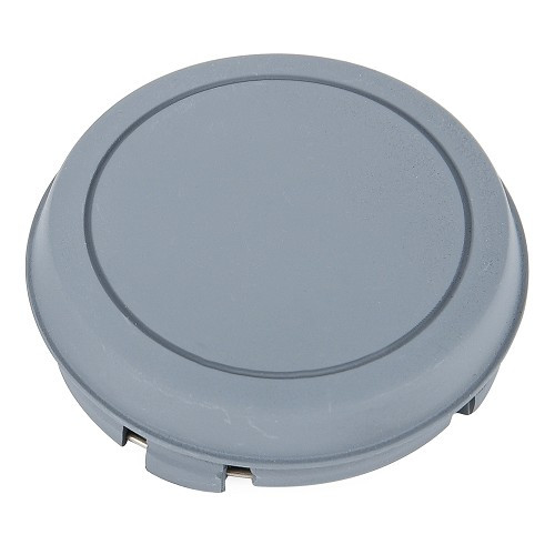     
                
                
    Cubre cubo de rueda PTS con adhesivo doming para Peugeot 205 - PE30393
