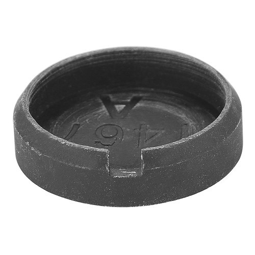 Pastille de pommeau de levier de vitesses boite 6 pour Peugeot 306 S16 - PE30395