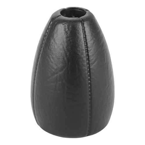     
                
                
    Pomo del cambio de cuero para Citroen AX fase 2 - PE30396
