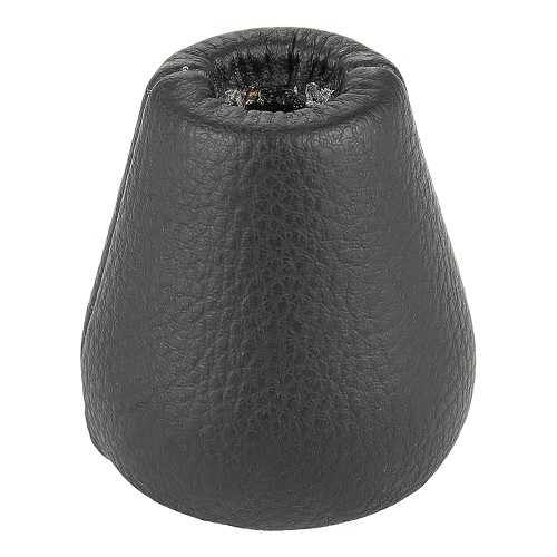     
                
                
    Pomo del cambio de cuero para Peugeot 405 T16 - PE30397
