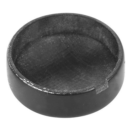 Gear shift knob 5 black for Peugeot 306 - PE30400