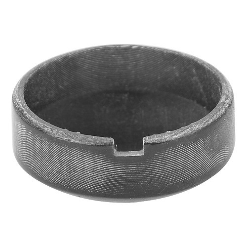 Gear shift knob 6 black for Peugeot 306 - PE30401