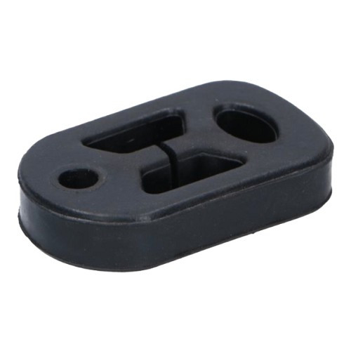     
                
                
    Silenciador de escape impergom para Peugeot 306 XSI y S16 - PE40003
