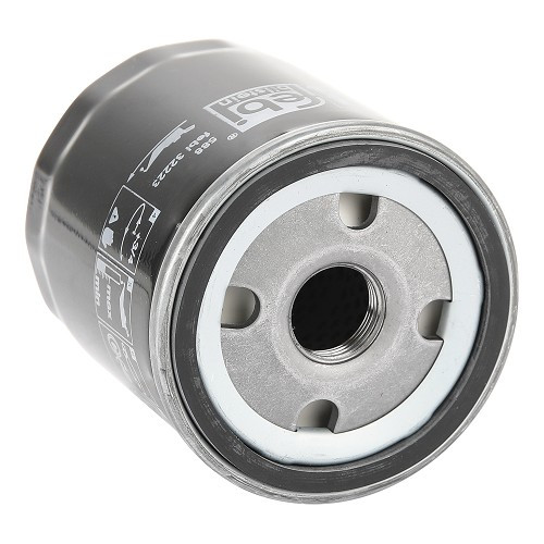     
                
                
    FEBI oil filter for Peugeot 306 XSI and 306 S16 - PE40009
