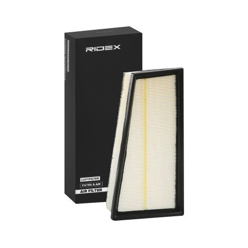     
                
                
    Ridex air filter for Peugeot 306 XSI 16V (1997-2001) - PE40016
