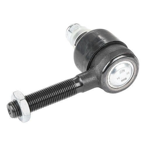 Rotule de direction Febi pour Peugeot 306 tous modèles (1993-2001) - PE40033