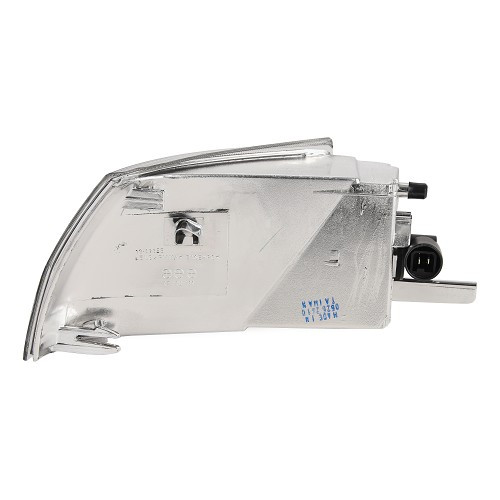 Right front turn signal for Peugeot 306 phase 1 (1993-1997) - PE40046