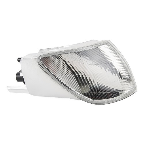     
                
                
    Right front turn signal for Peugeot 306 phase 1 (1993-1997) - PE40046
