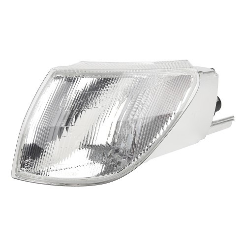     
                
                
    Indicador dianteiro esquerdo para Peugeot 306 fase 1 (1993-1997) - PE40047
