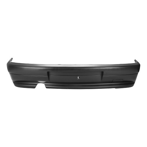     
                
                
    Achterbumper voor Peugeot 306 (1999-2001) - PE40052
