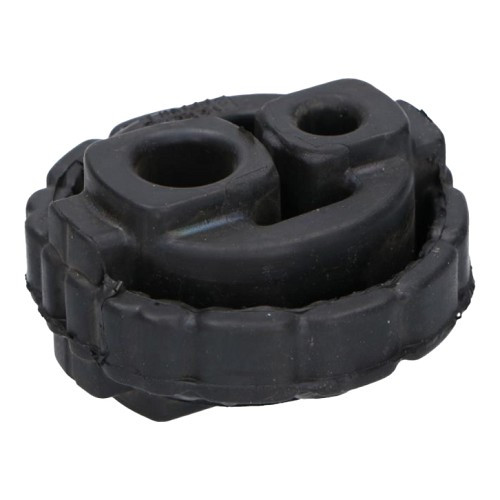     
                
                
    Blocco silenziatore di scarico Impergom per Peugeot 206 S16 (1999-2004) - PE50001
