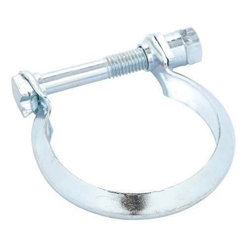     
                
                
    Collier d'échappement Walker pour Peugeot 206 S16 (1999-2004) - PE50002
