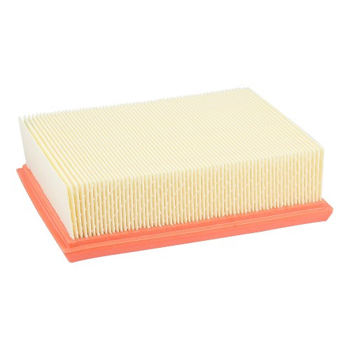     
                
                
    Filtre à air FEBI pour Peugeot 206 S16 (1999/2004) - PE50010
