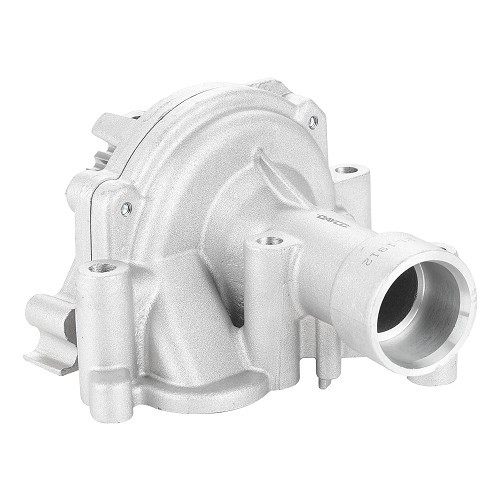 Kit distribuzione e pompa acqua DAYCO per Peugeot 206 S16 e 206 RC - PE50022