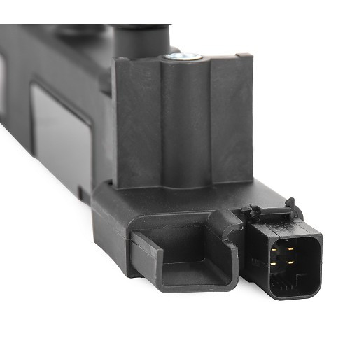 Kit bobina di accensione Ridex per Peugeot 206 S16 (1999-2004) - PE50024