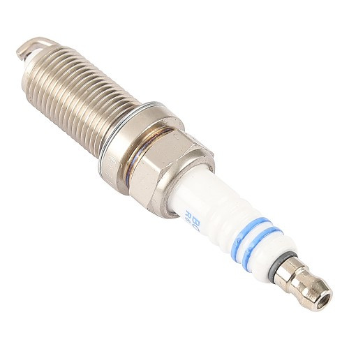 BOSCH spark plug for Peugeot 206 S16 1.6L and 206 XS - PE50028