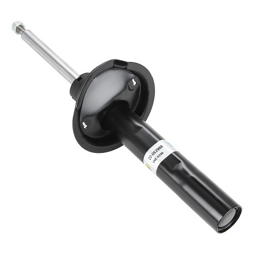     
                
                
    Amortiguador delantero derecho SACHS para Peugeot 206 2.0 S16, 1.6 S16 y XS - PE50030
