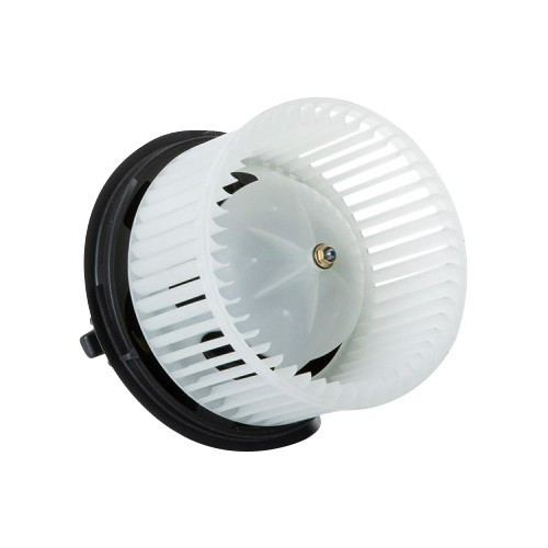 Soffiatore aria cabina Ridex per Peugeot 206 tutti i modelli senza aria condizionata (1998-2012) - PE50046