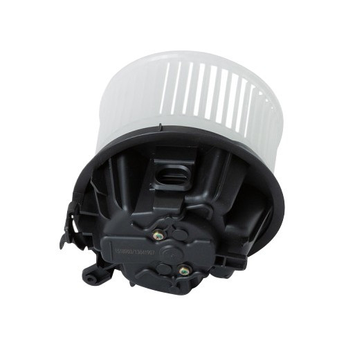 Soffiatore aria cabina Ridex per Peugeot 206 tutti i modelli senza aria condizionata (1998-2012) - PE50046
