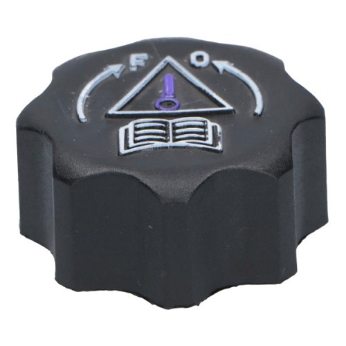     
                
                
    Tappo del vaso di espansione per Peugeot 206 tutti i modelli (1998-2012) - PE50052
