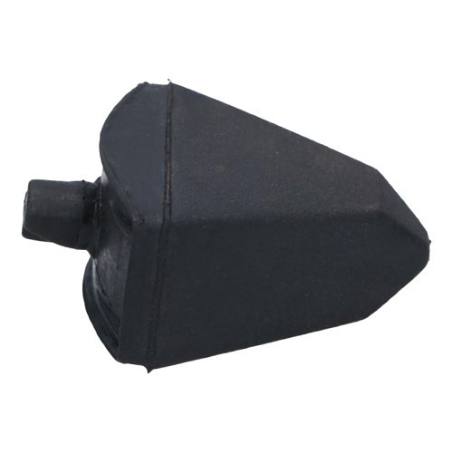     
                
                
    Tope de brazo de suspensión trasera para Peugeot 206 todos los modelos (1998-2012) - PE50053
