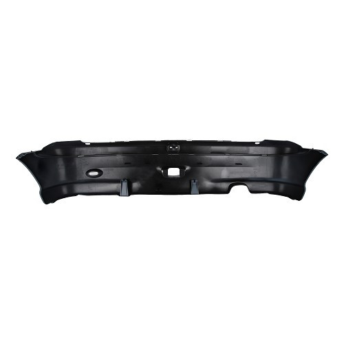 Paraurti posteriore per Peugeot 206 S16, 206 XS e 206 RC - PE50060
