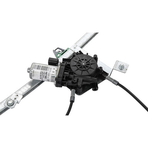 Front right-hand electric window winder for Peugeot 206 all 5-door models (1998-2012) - PE50066