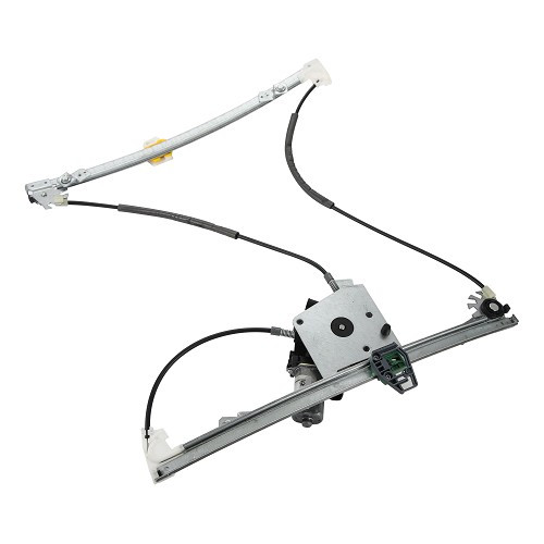     
                
                
    Front right-hand electric window winder for Peugeot 206 all 5-door models (1998-2012) - PE50066
