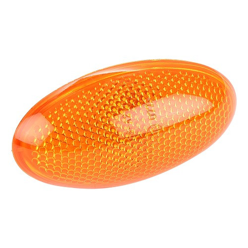     
                
                
    Répétiteur de clignotant orange pour Peugeot 206 tous modèles (1998-2012) - PE50072
