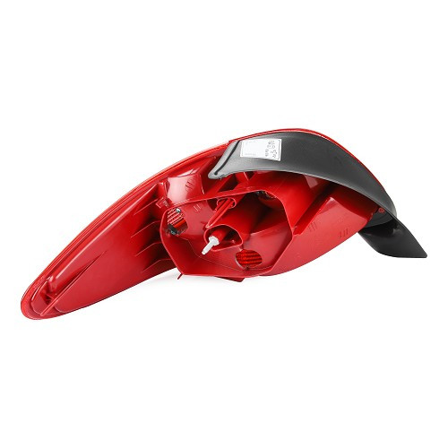 Right rear light for Peugeot 206 phase 1 (1998-2003) - PE50078