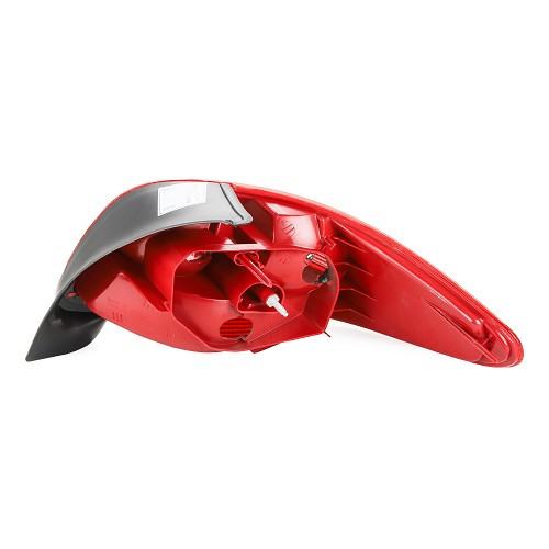 Rücklicht links für Peugeot 206 Phase 1 (1998-2003) - PE50079