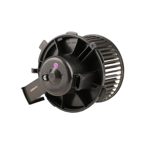 Soffiatore aria cabina Ridex per Peugeot 206 tutti i modelli con manuale automatico (1998-2012) - PE50084