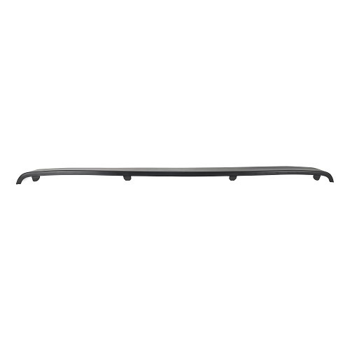 Front bumper spoiler for Peugeot 206 (1998-2008) - PE50085