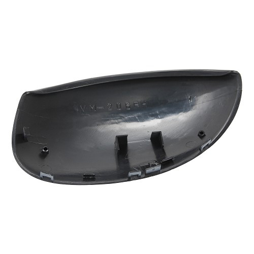 Guscio dello specchietto retrovisore superiore destro da verniciare per Peugeot 206 tutti i modelli (1998-2012) - PE50086