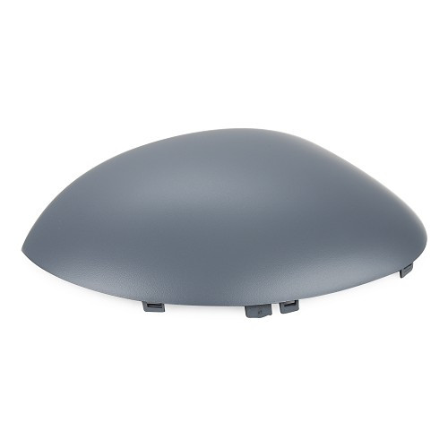     
                
                
    Carcasa superior derecha del retrovisor a pintar para Peugeot 206 todos los modelos (1998-2012) - PE50086
