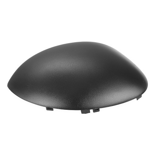     
                
                
    Tapa superior para retrovisor derecho en abs negro para Peugeot 206 todos los modelos (1998-2012) - PE50087
