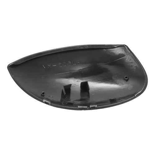Paintable upper left mirror cover for Peugeot206 all models (1998-2012) - PE50088