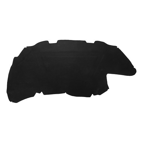 Silenziatore per cofano motore per Peugeot 206 tutti i modelli (1998-2009) - PE50090