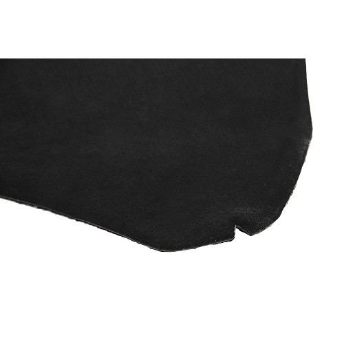 Silenziatore per cofano motore per Peugeot 206 tutti i modelli (1998-2009) - PE50090