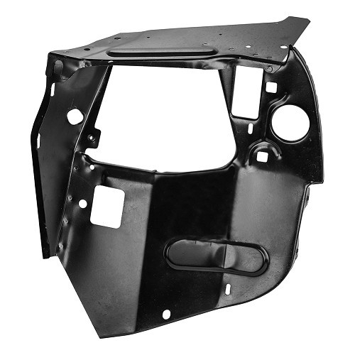     
                
                
    Fixation de phare avant pour Peugeot 205 - Côté gauche - PE70011
