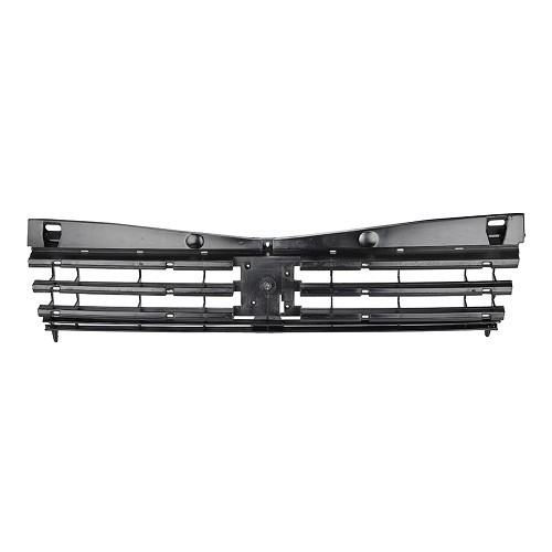  Radiator grill for Peugeot 205 - Interior side - PE70013 