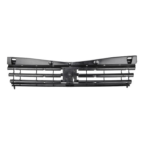     
                
                
    Radiator grill for Peugeot 205 - Interior side - PE70013
