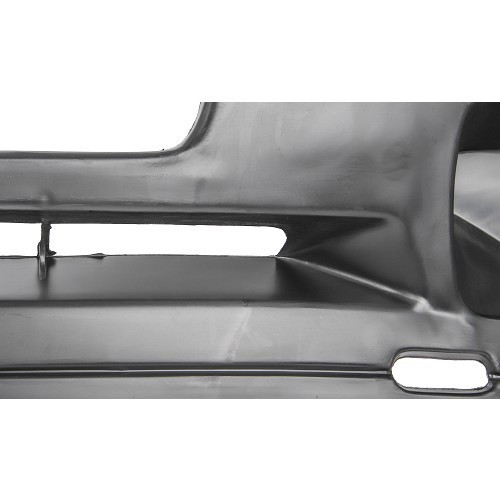  Spoiler anteriore per Peugeot 205 GTI - PE70022-3 