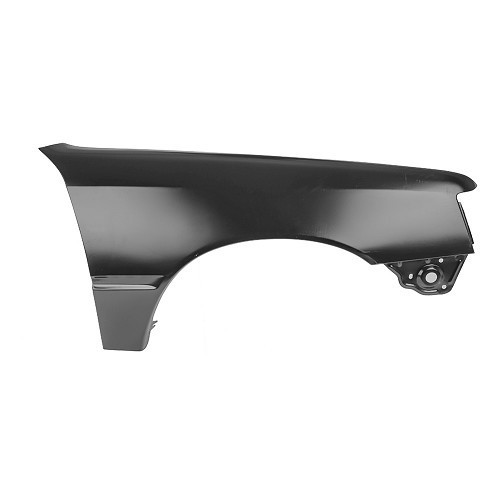  Front right fender for Peugeot 205 - PE70023 